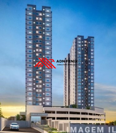 Imagem Apartamento com 2 Quartos à Venda, 55 m² em Vila Augusta - Guarulhos Imagem Apartamento com 2 Quartos à Venda, 55 m² em Vila Augusta - Guarulhos