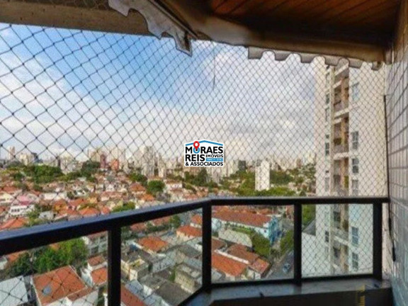 Imagem Apartamento com 3 Quartos para Alugar,  em Vila Madalena - São Paulo