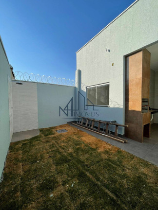 Imagem Casa com 2 Quartos à Venda, 150 m² em Residencial Portinari - Goiânia
