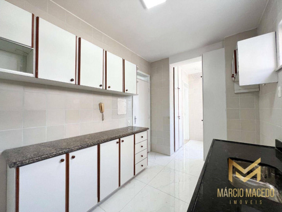 Imagem Apartamento com 3 Quartos à Venda, 98 m² em Meireles - Fortaleza