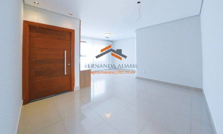 Imagem Casa com 3 Quartos à Venda, 313 m² em Jardim Planalto - Paulínia
