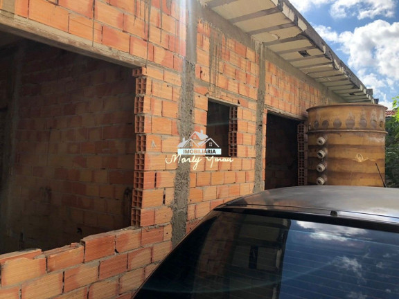 Imagem Casa com 3 Quartos à Venda, 152 m² em São João Clímaco - São Paulo