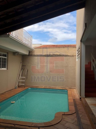 Imagem Casa com 4 Quartos à Venda, 225 m² em Sumarezinho - Ribeirão Preto