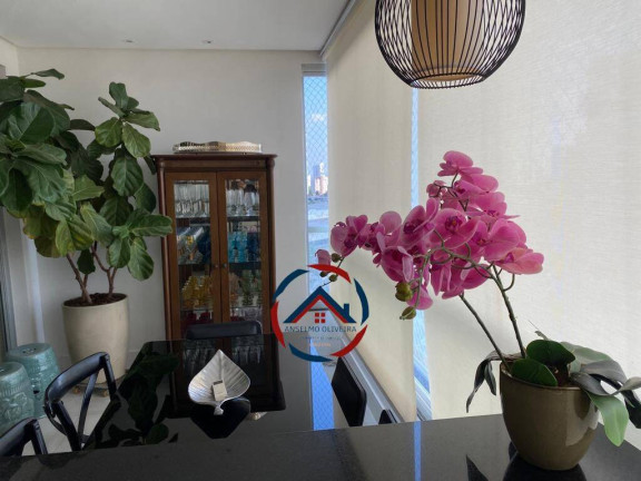 Imagem Apartamento com 3 Quartos à Venda, 146 m² em Jardim Mariana - Cuiabá