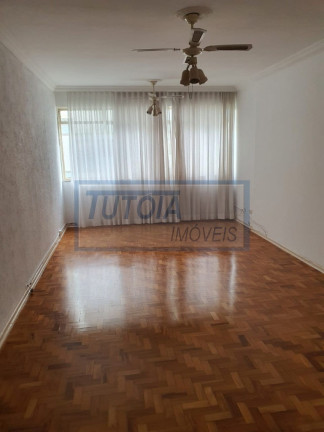 Imagem Apartamento com 3 Quartos para Alugar, 106 m² em Jardim Paulista - São Paulo