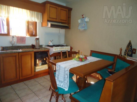 Imagem Casa com 5 Quartos à Venda, 380 m² em Scharlau - São Leopoldo Imagem Casa com 5 Quartos à Venda, 380 m² em Scharlau - São Leopoldo