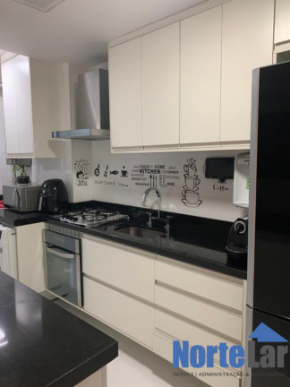 Imagem Apartamento com 2 Quartos à Venda, 56 m² em Vila Guilherme - São Paulo