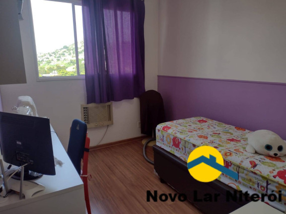 Imagem Apartamento com 3 Quartos à Venda, 70 m² em Centro - Niterói Imagem Apartamento com 3 Quartos à Venda, 70 m² em Centro - Niterói