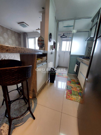 Imagem Apartamento com 2 Quartos à Venda, 65 m² em Jaguaré - São Paulo Imagem Apartamento com 2 Quartos à Venda, 65 m² em Jaguaré - São Paulo