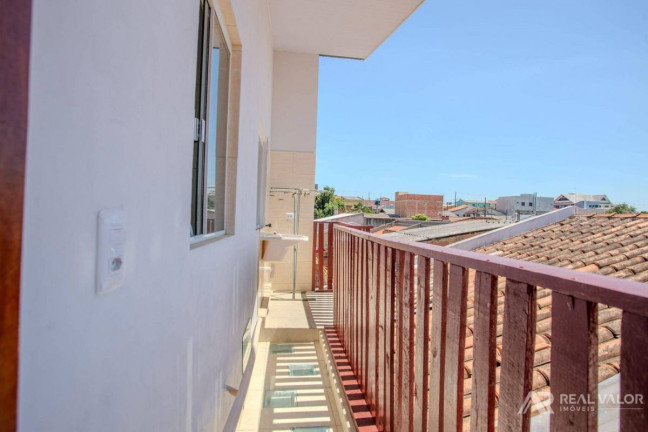 Imagem Apartamento com 2 Quartos para Alugar, 45 m² em Nações - Fazenda Rio Grande Imagem Apartamento com 2 Quartos para Alugar, 45 m² em Nações - Fazenda Rio Grande