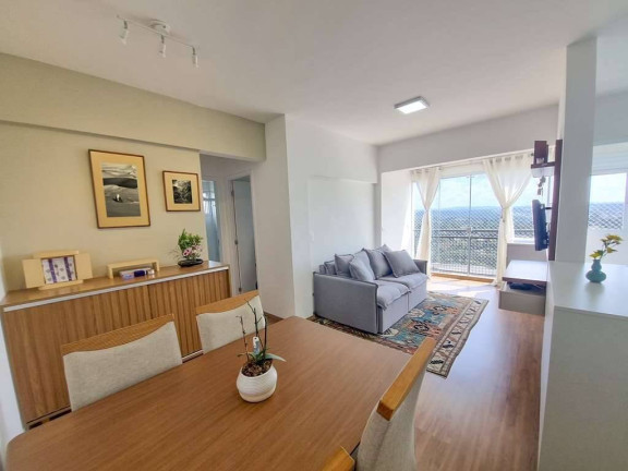 Imagem Apartamento com 2 Quartos à Venda, 53 m² em Pousada Dos Bandeirantes - Carapicuíba