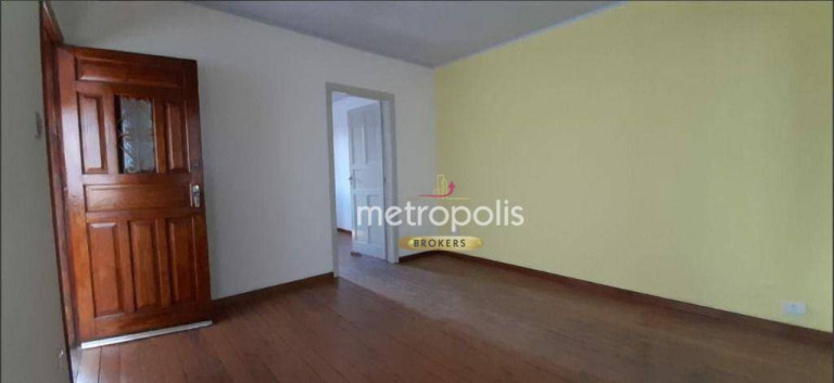 Imagem Casa com 1 Quarto à Venda, 140 m² em Olímpico - São Caetano Do Sul Imagem Casa com 1 Quarto à Venda, 140 m² em Olímpico - São Caetano Do Sul