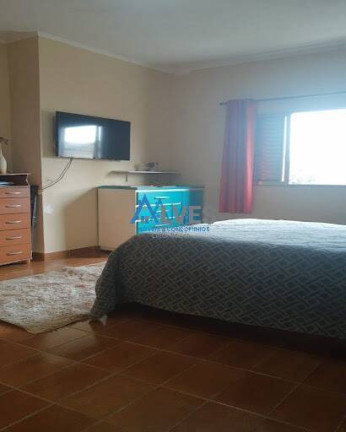 Imagem Sobrado com 3 Quartos à Venda, 254 m² em Jardim Teles De Menezes - Santo André