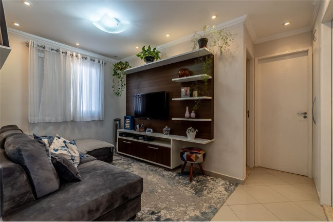 Imagem Apartamento com 2 Quartos à Venda, 55 m² em Belenzinho - São Paulo Imagem Apartamento com 2 Quartos à Venda, 55 m² em Belenzinho - São Paulo