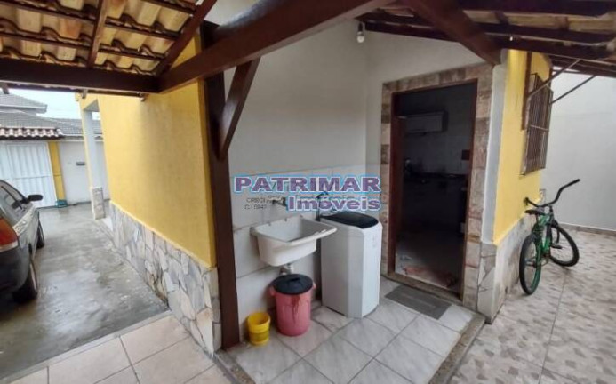 Imagem Casa com 2 Quartos à Venda, 150 m² em Itaipuaçu - Maricá Imagem Casa com 2 Quartos à Venda, 150 m² em Itaipuaçu - Maricá