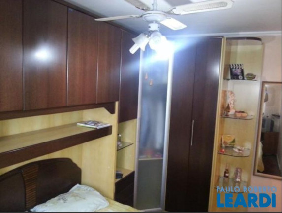 Imagem Apartamento com 2 Quartos à Venda, 56 m² em Parque Das Nações - Santo André Imagem Apartamento com 2 Quartos à Venda, 56 m² em Parque Das Nações - Santo André