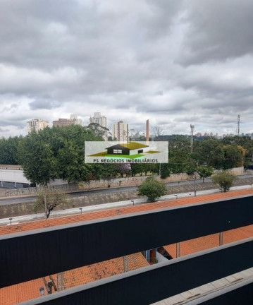 Imagem Apartamento com 2 Quartos à Venda, 50 m² em Quinta Da Paineira - São Paulo Imagem Apartamento com 2 Quartos à Venda, 50 m² em Quinta Da Paineira - São Paulo