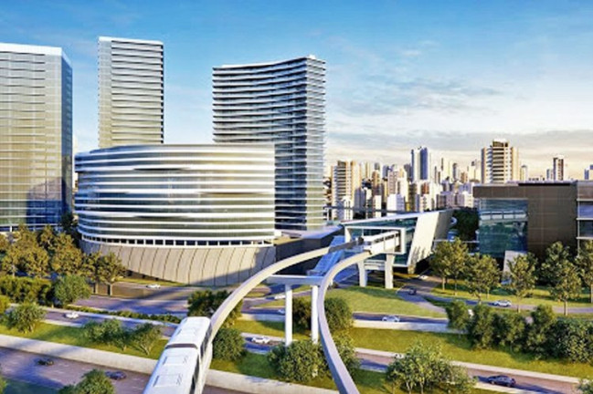 Imagem Imóvel com 4 Quartos à Venda, 325 m² em Panamby - São Paulo Imagem Imóvel com 4 Quartos à Venda, 325 m² em Panamby - São Paulo