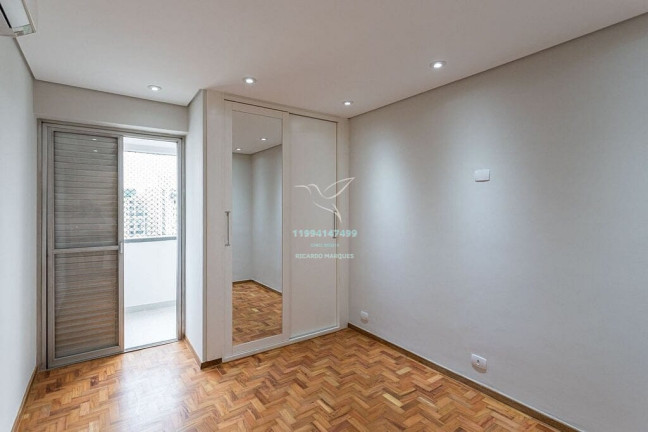 Imagem Apartamento com 2 Quartos à Venda, 78 m² em Vila Clementino - São Paulo Imagem Apartamento com 2 Quartos à Venda, 78 m² em Vila Clementino - São Paulo