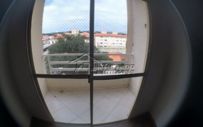 Imagem Apartamento com 3 Quartos à Venda, 64 m² em Jardim Morumbi - São José Dos Campos Imagem Apartamento com 3 Quartos à Venda, 64 m² em Jardim Morumbi - São José Dos Campos