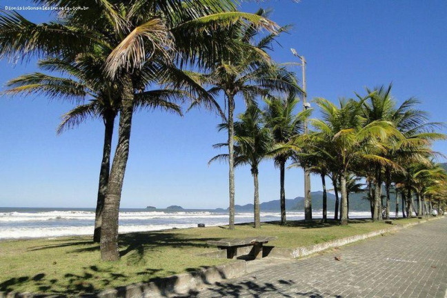 Imagem Casa com 3 Quartos à Venda, 97 m² em Stella Maris - Peruíbe Imagem Casa com 3 Quartos à Venda, 97 m² em Stella Maris - Peruíbe