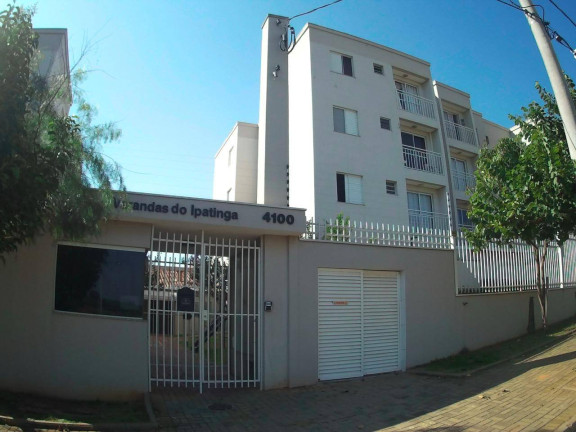 Apartamento com 2 Quartos à Venda, 50 m² em Wanel Ville - Sorocaba