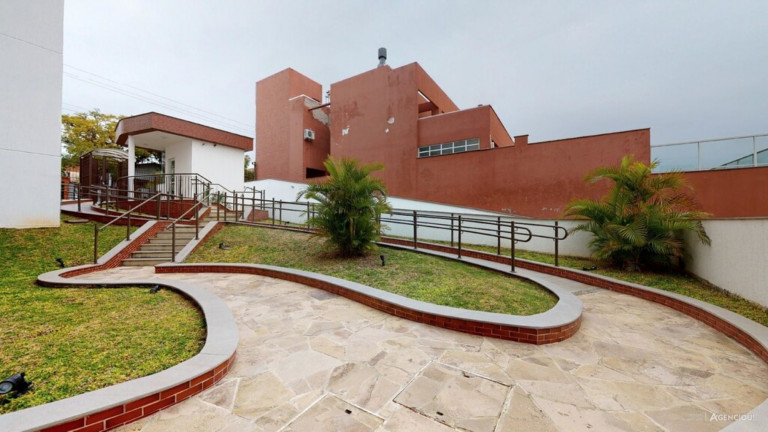 Imagem Imóvel com 2 Quartos à Venda, 166 m² em Tristeza - Porto Alegre