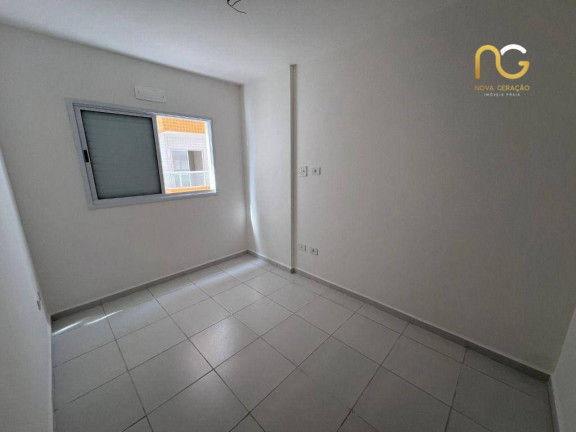 Imagem Apartamento com 2 Quartos à Venda, 57 m² em Boqueirão - Praia Grande