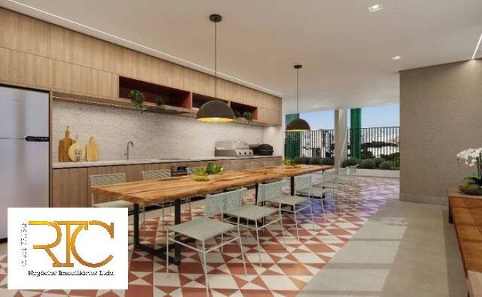 Imagem Apartamento com 1 Quarto à Venda, 23 m² em Santo Amaro - São Paulo Imagem Apartamento com 1 Quarto à Venda, 23 m² em Santo Amaro - São Paulo