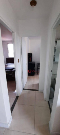 Imagem Apartamento com 2 Quartos à Venda, 45 m² em Vila Marieta - São Paulo Imagem Apartamento com 2 Quartos à Venda, 45 m² em Vila Marieta - São Paulo