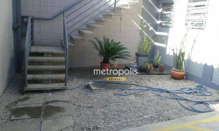 Imagem Galpão à Venda, 340 m² em Vila Santa Luzia - São Bernardo Do Campo Imagem Galpão à Venda, 340 m² em Vila Santa Luzia - São Bernardo Do Campo
