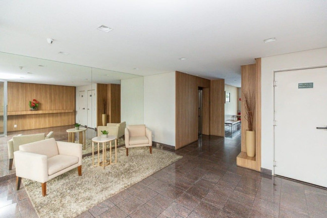 Imagem Apartamento com 3 Quartos à Venda, 71 m² em Vila Gertrudes - São Paulo Imagem Apartamento com 3 Quartos à Venda, 71 m² em Vila Gertrudes - São Paulo