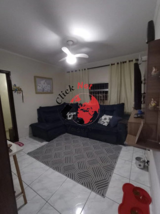 Imagem Casa com 2 Quartos à Venda, 300 m² em Parque Marajoara - Santo André Imagem Casa com 2 Quartos à Venda, 300 m² em Parque Marajoara - Santo André