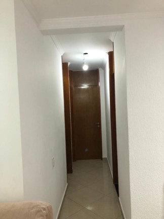 Imagem Apartamento com 3 Quartos à Venda, 63 m² em Tatuapé - São Paulo