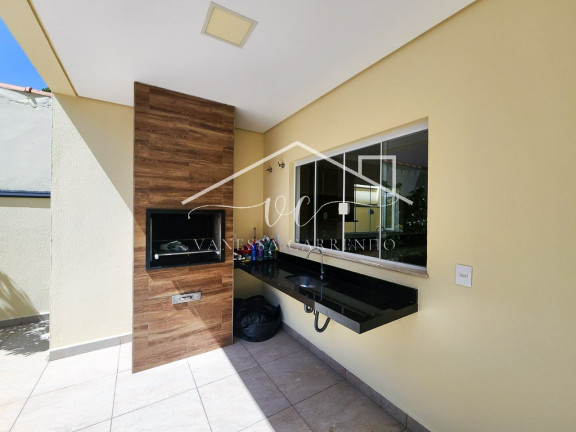 Imagem Casa com 3 Quartos à Venda, 250 m² em Ibiti Royal Park - Sorocaba Imagem Casa com 3 Quartos à Venda, 250 m² em Ibiti Royal Park - Sorocaba