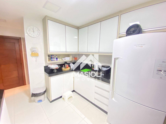 Imagem Apartamento com 3 Quartos à Venda, 130 m² em Praia Da Costa - Vila Velha