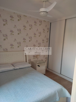 Imagem Imóvel com 3 Quartos à Venda, 127 m² em Cambuí - Campinas