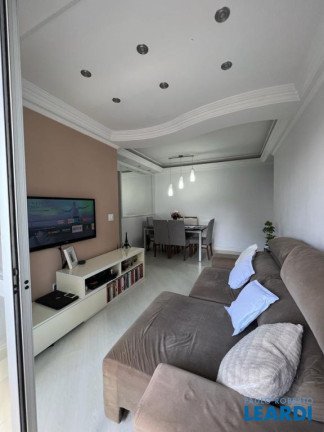 Imagem Apartamento com 3 Quartos à Venda, 89 m² em Vila Gilda - Santo André Imagem Apartamento com 3 Quartos à Venda, 89 m² em Vila Gilda - Santo André