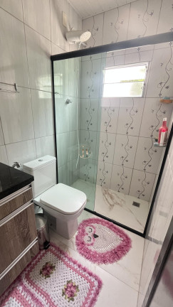 Imagem Sobrado com 5 Quartos à Venda, 240 m² em Cruzeiro - São José Dos Pinhais
