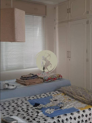 Imagem Apartamento com 2 Quartos à Venda, 125 m² em Gonzaga - Santos Imagem Apartamento com 2 Quartos à Venda, 125 m² em Gonzaga - Santos