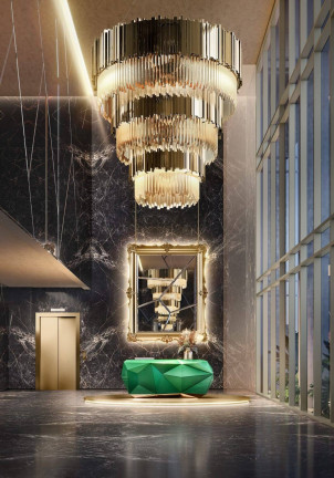 Imagem Apartamento com 4 Quartos à Venda, 199 m² em Jardim Das Acácias - São Paulo