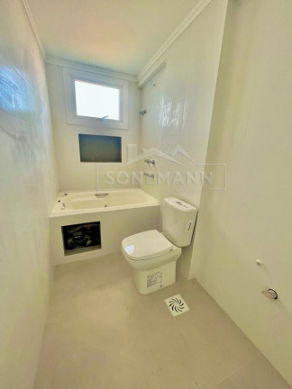 Imagem Apartamento com 3 Quartos à Venda, 124 m² em Coqueiros - Florianópolis Imagem Apartamento com 3 Quartos à Venda, 124 m² em Coqueiros - Florianópolis