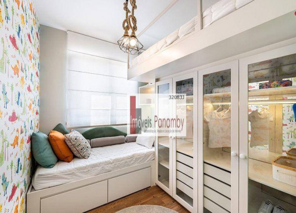 Imagem Apartamento com 2 Quartos à Venda, 33 m² em Barra Funda - São Paulo