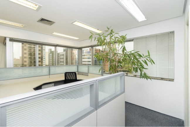 Foto do imóvel Sala Comercial à Venda, 248 m² em Paraíso - São Paulo