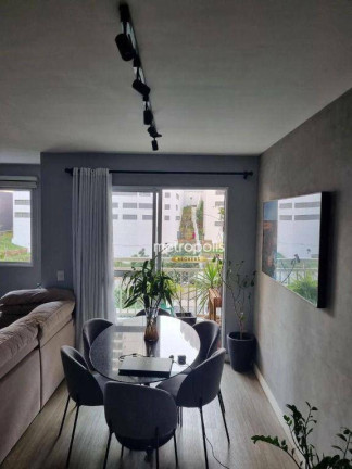 Imagem Apartamento com 2 Quartos à Venda, 57 m² em Parque Rebouças - São Paulo Imagem Apartamento com 2 Quartos à Venda, 57 m² em Parque Rebouças - São Paulo