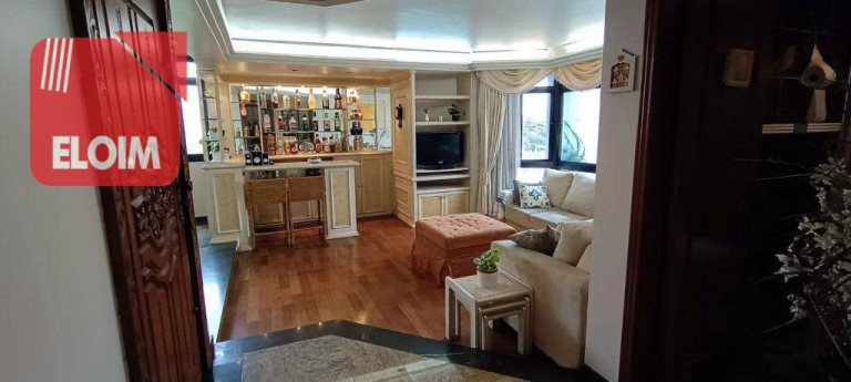 Imagem Apartamento com 4 Quartos à Venda, 200 m² em Saúde - São Paulo Imagem Apartamento com 4 Quartos à Venda, 200 m² em Saúde - São Paulo