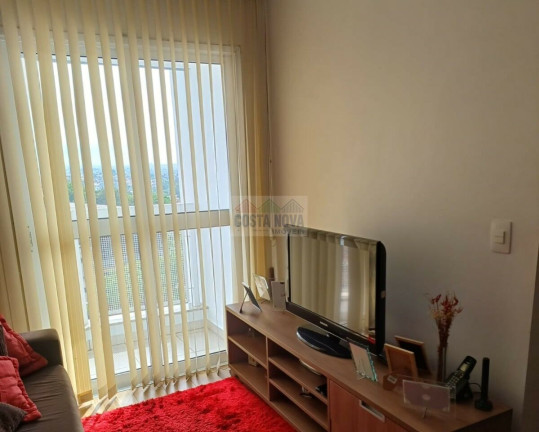 Apartamento com 2 Quartos à Venda, 51 m² em Vila Maria Alta - São Paulo