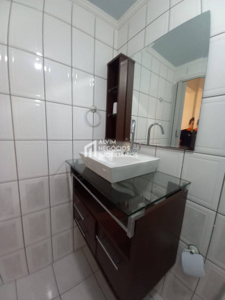 Imagem Apartamento com 2 Quartos à Venda, 55 m² em Santana - São José Dos Campos
