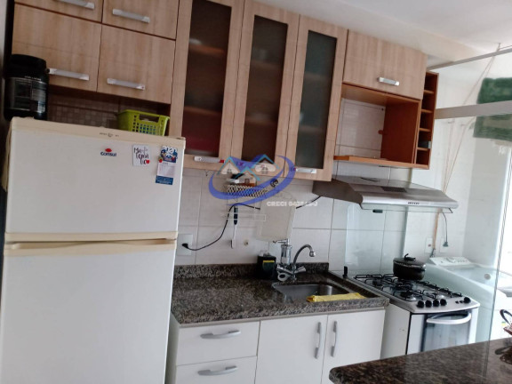 Imagem Apartamento com 2 Quartos à Venda, 50 m² em Vila Bela Vista (zona Norte) - São Paulo