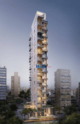 Imagem Apartamento com 2 Quartos à Venda, 94 m² em Jardins - São Paulo Imagem Apartamento com 2 Quartos à Venda, 94 m² em Jardins - São Paulo